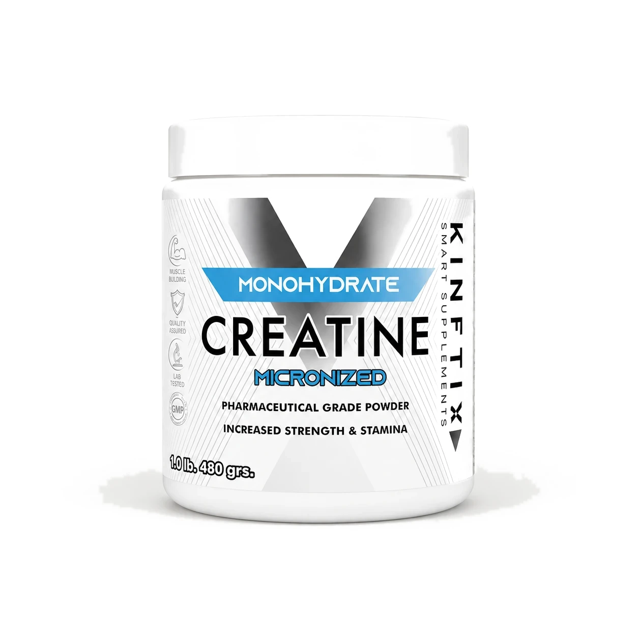 Kinetix Creatine Monohydrate