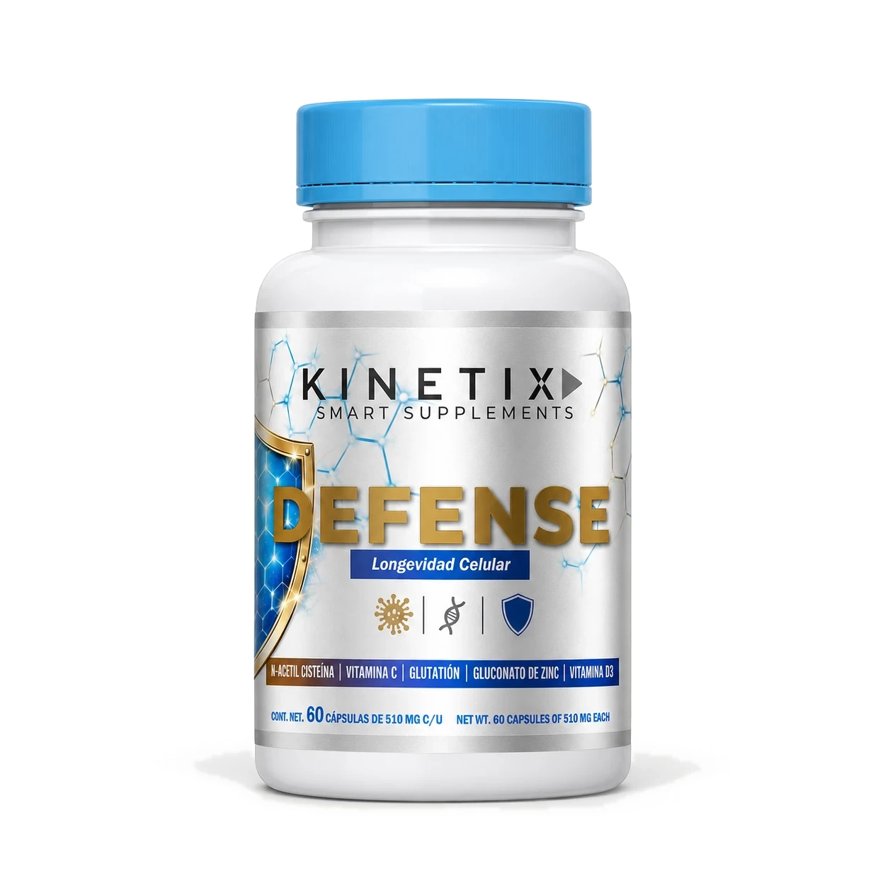 Kinetix Defense