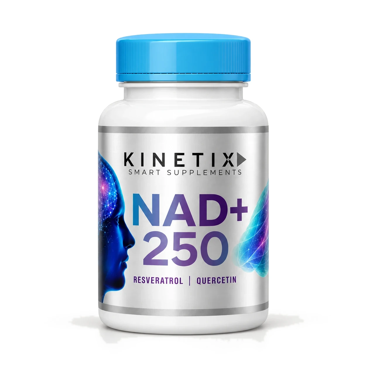 Kinetix NAD+ 250