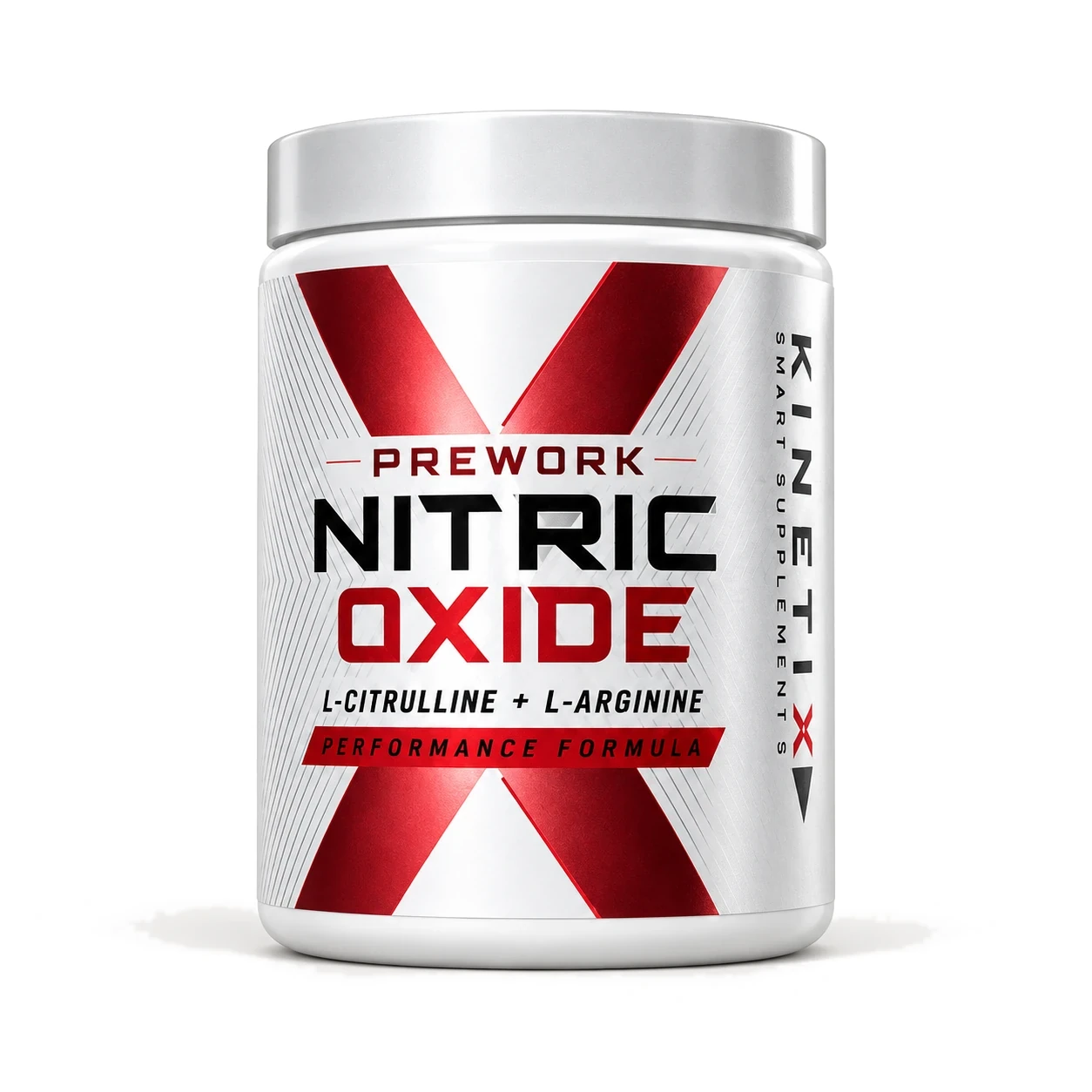 Kinetix Nitric Oxide Prework