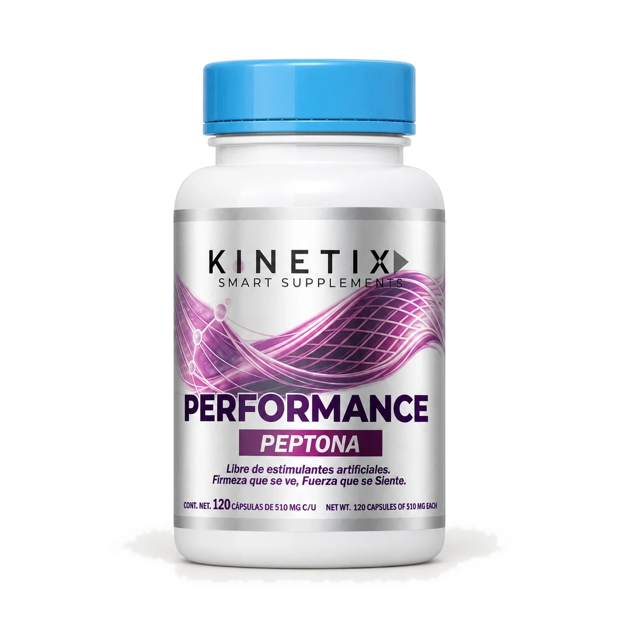 Kinetix Peptona