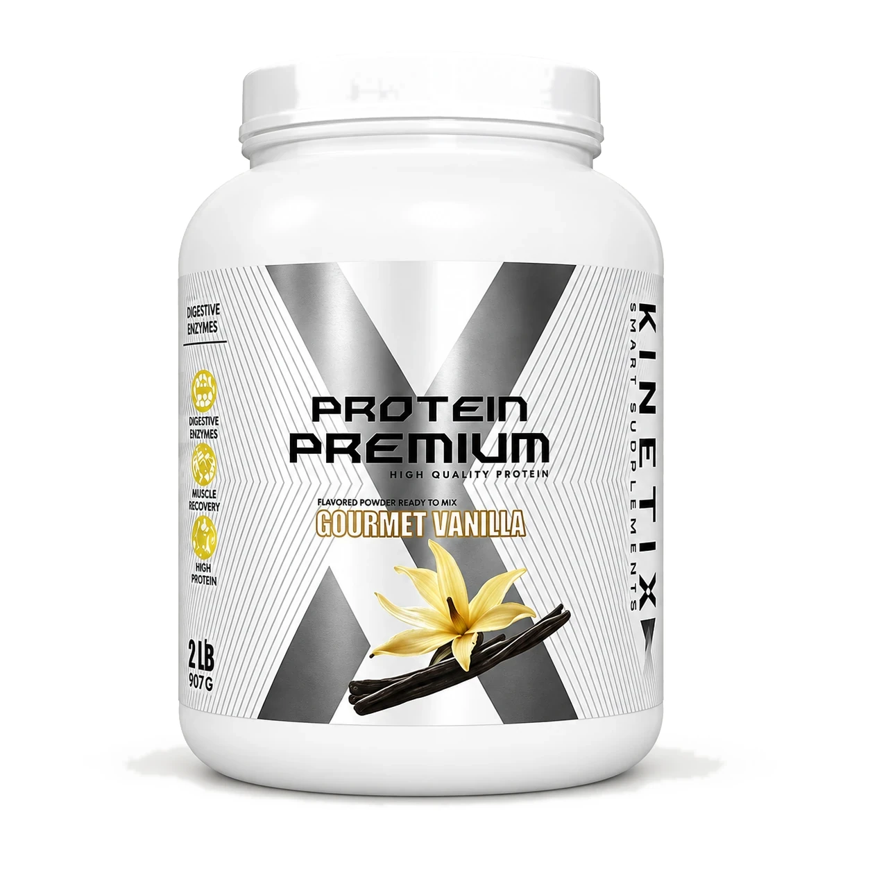 Kinetix Protein Premium