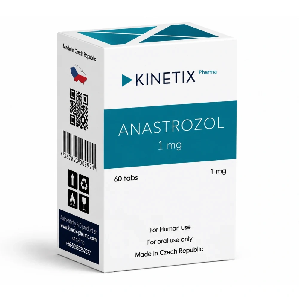 Anastrozol