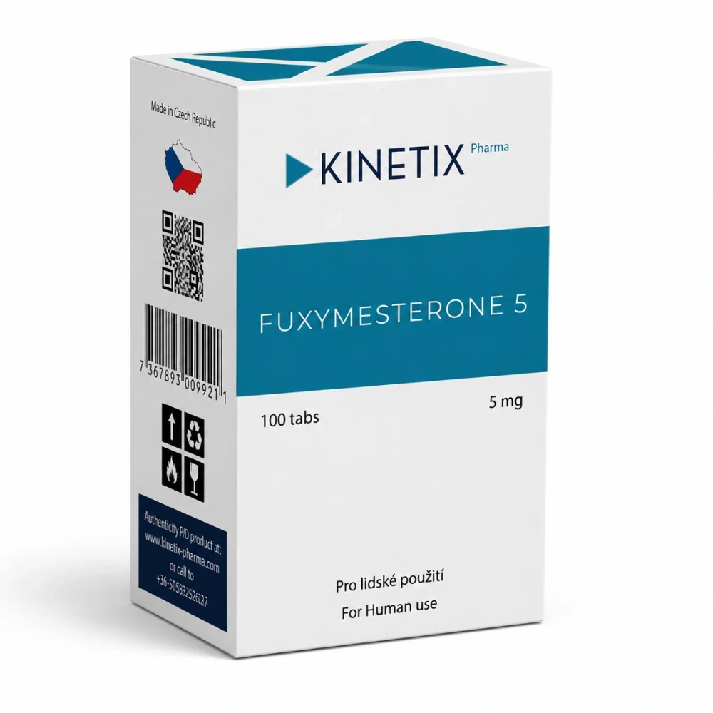 Fluxymesterone