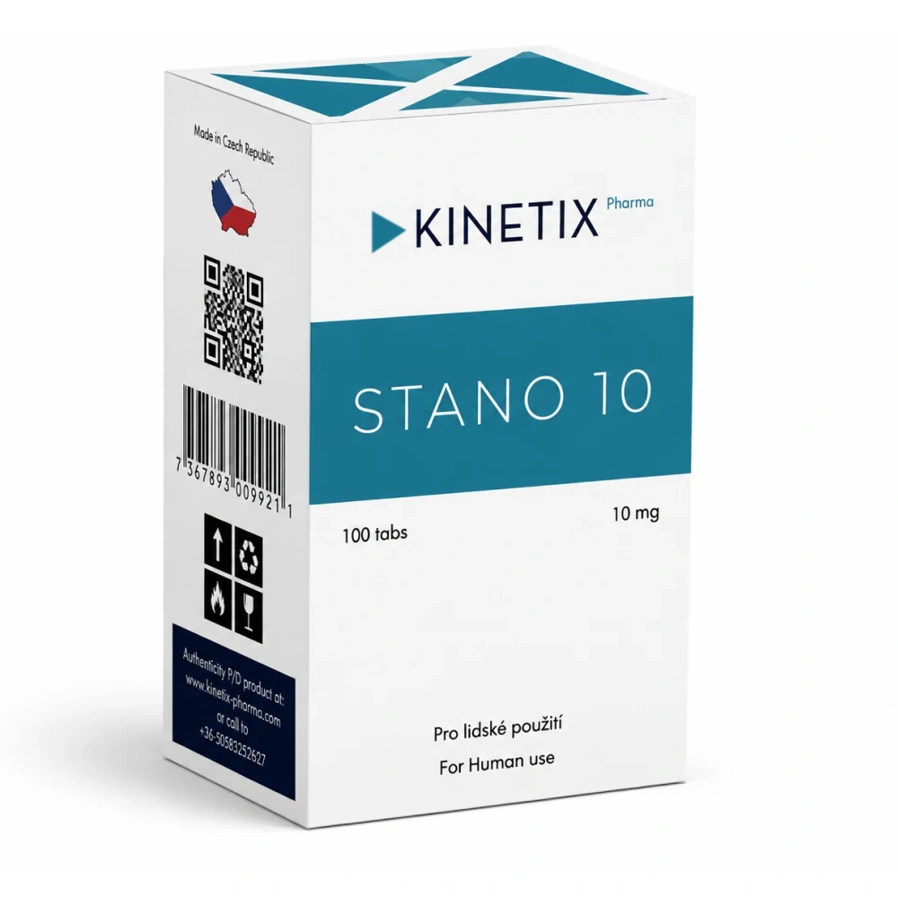 Stano