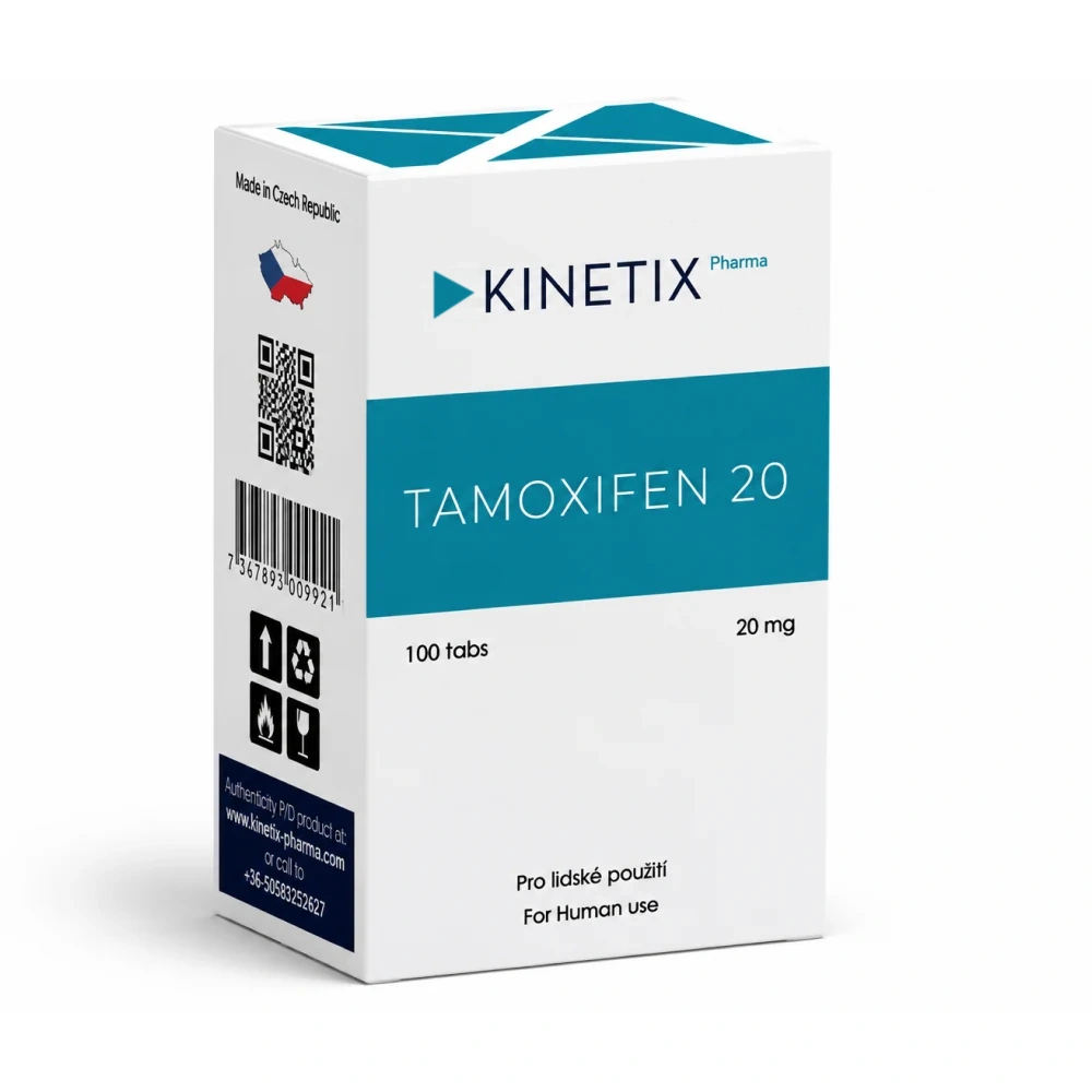 Tamoxifen