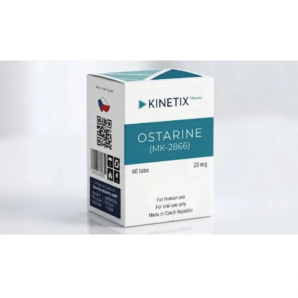 Ostargin