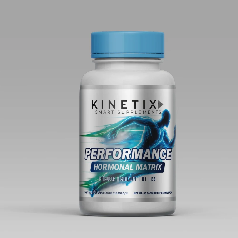 Performance Tribulus Terrestris Matrix