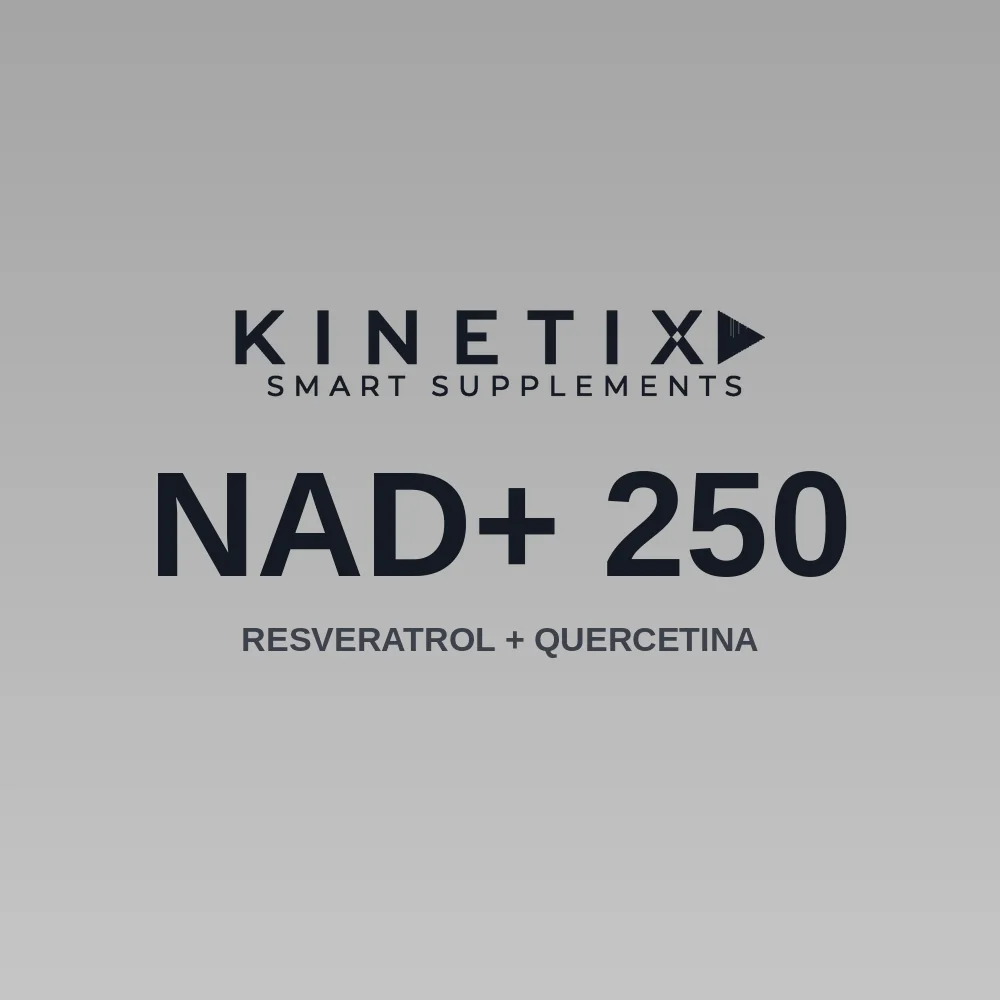 NAD+ 250