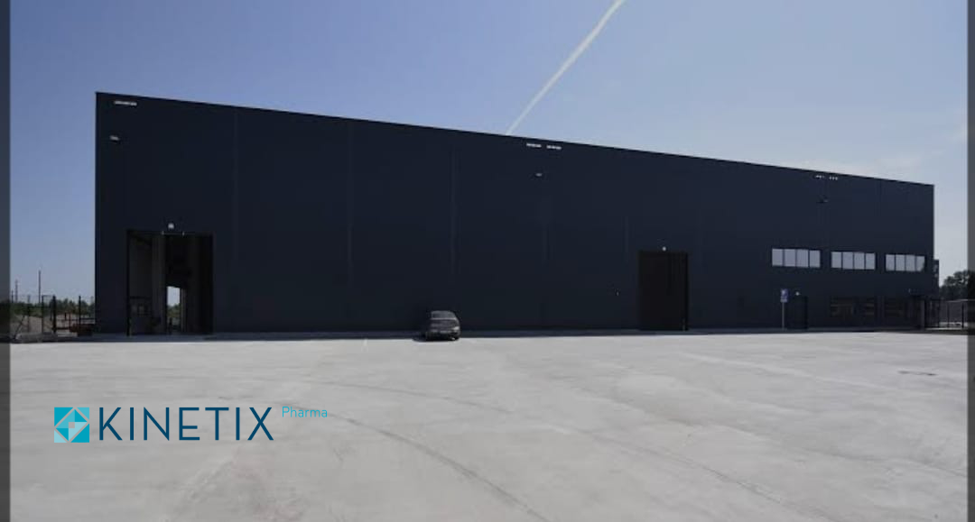 Kinetix Pharma - Quality